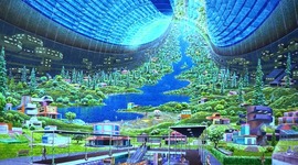 Timeline: Mundos artificiales