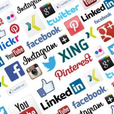 Timeline: Social networking