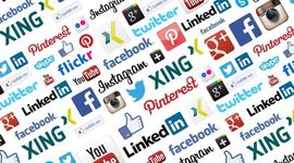 Timeline: Social networking