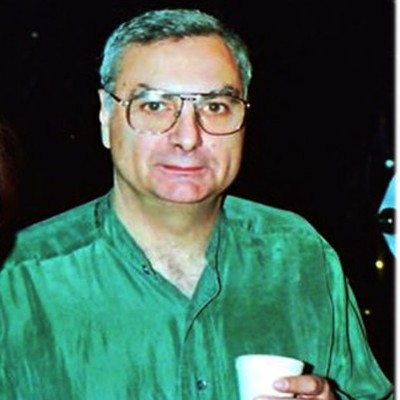 Timeline: Yair Rozenblum