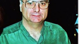 Timeline: Yair Rozenblum