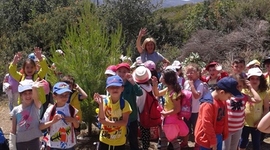 Timeline: ΠΕΡΙΒΑΛΛΟΝ