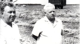 Timeline: Махинько О.П.