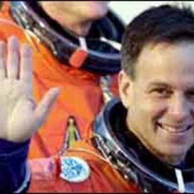 Timeline: Ilan Ramon