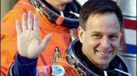 Timeline: Ilan Ramon