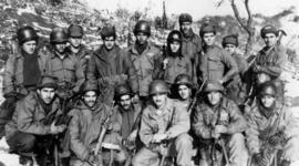 Timeline: The Korean War