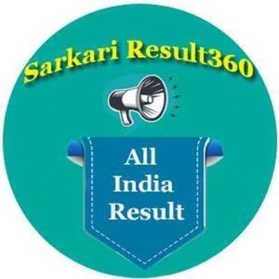 Timeline: Sarkari Result360 Portal - Destination for Upcoming All India Exam Result