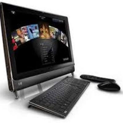 Timeline: Generaciones de las computadoras