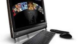 Timeline: Generaciones de las computadoras