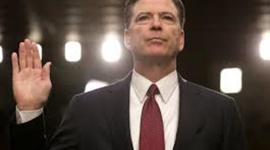 Timeline: Journalism 2018 -- James Comey Timeline