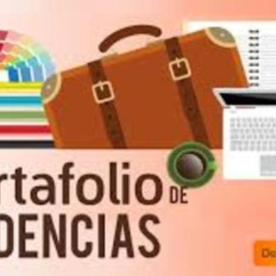 Timeline: Portafolio de evidencias