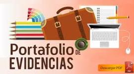 Timeline: Portafolio de evidencias