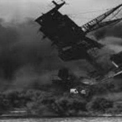 Timeline: world war II