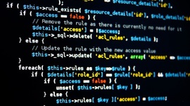 Timeline: Historia De Los Lenguajes De Programación