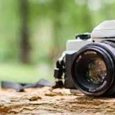 Timeline: FOTOGRAFIA