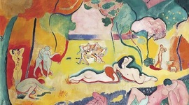 Timeline: 1900-1940 Early Modern Art: Movements Converge