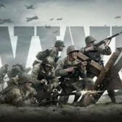 Timeline: World War II Timeline