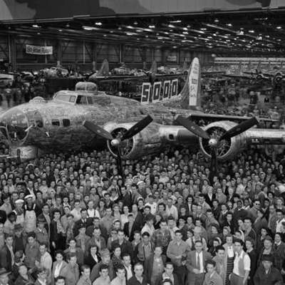 Timeline: Time for WWII