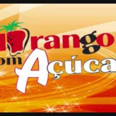 Timeline: Morangos com açúcar