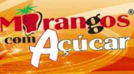 Timeline: Morangos com açúcar