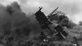 Timeline: Pearl Harbor