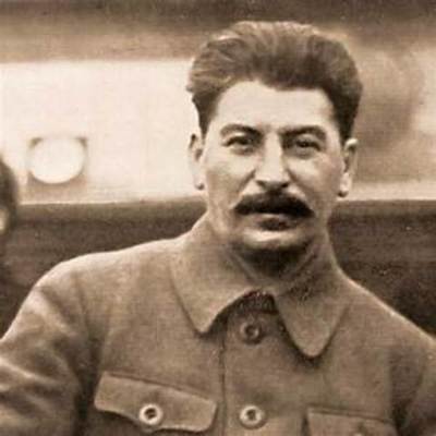 Timeline: Joseph Stalin