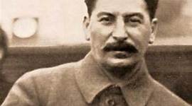 Timeline: Joseph Stalin
