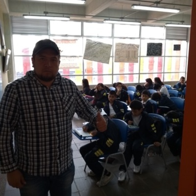 Timeline: RED "Recursos Educativos Digitales"