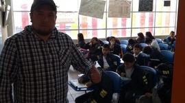 Timeline: RED "Recursos Educativos Digitales"