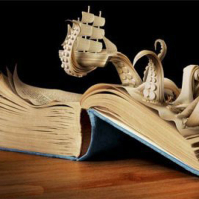 Timeline: Etapas de la literatura