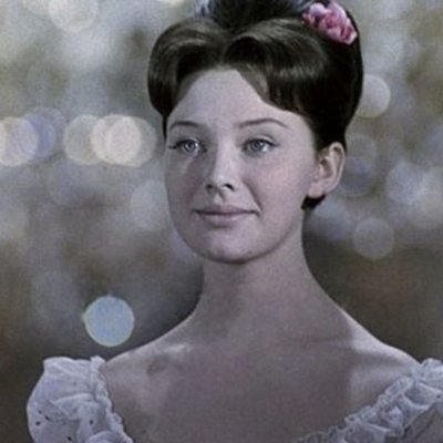 Timeline: Жизнь Наташи Ростовой