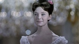 Timeline: Жизнь Наташи Ростовой