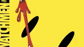 Timeline: Watchmen