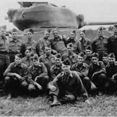 Timeline: World War II