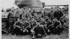 Timeline: World War II