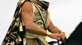 Timeline: Alejandro Magno