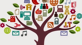 Timeline: EVOLUCIÓN DEL CONCEPTO DE RECURSO EDUCATIVO DIGITAL A TRAVÉS DEL TIEMPO