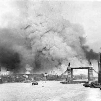 Timeline: Germany attacks France