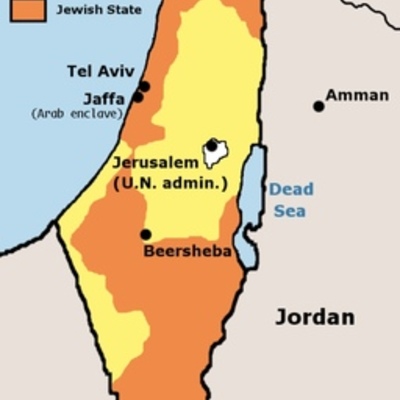 Timeline: Conflict in Israel