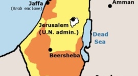 Timeline: Conflict in Israel