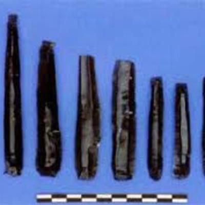 Timeline: ΕΠΟΧΗ ΤΟΥ ΧΑΛΚΟΥ  3.200-1.100 Π.χ