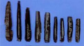 Timeline: ΕΠΟΧΗ ΤΟΥ ΧΑΛΚΟΥ  3.200-1.100 Π.χ