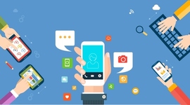 Timeline: EVOLUCION DEL CONCEPTO DE RECURSOS EDUCATIVOS DIGITALES