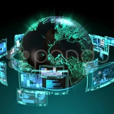 Timeline: MUNDOS ARTIFICIALES