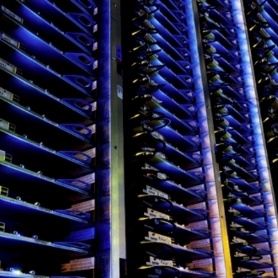 Timeline: Mundos Artificiales