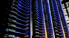 Timeline: Mundos Artificiales