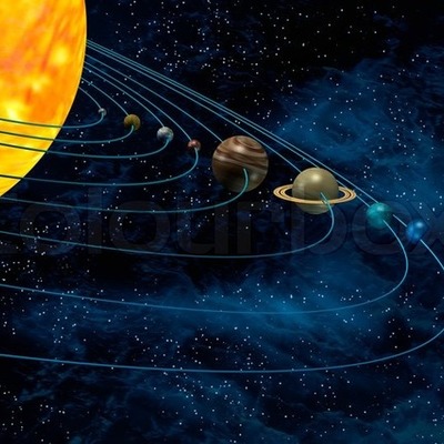 Timeline: Our Exploration of Space