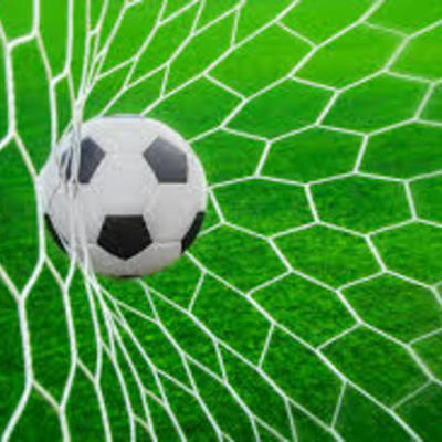 Timeline: Playing Soccer!