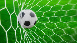 Timeline: Playing Soccer!