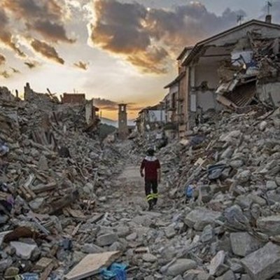 Timeline: Οι 10 Μεγαλύτεροι Σεισμοί που 'Επληξαν την Ελλάδα.